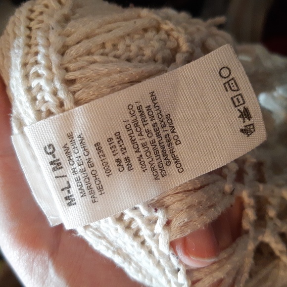 Knit Top - Picture 10 of 10